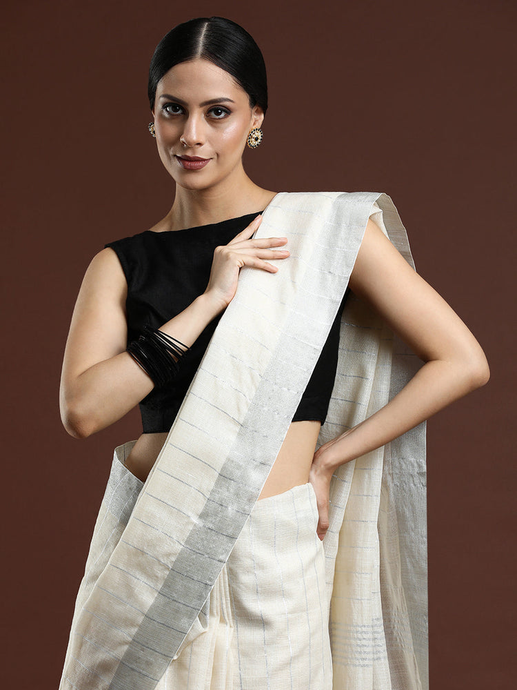 Office Wear Saree