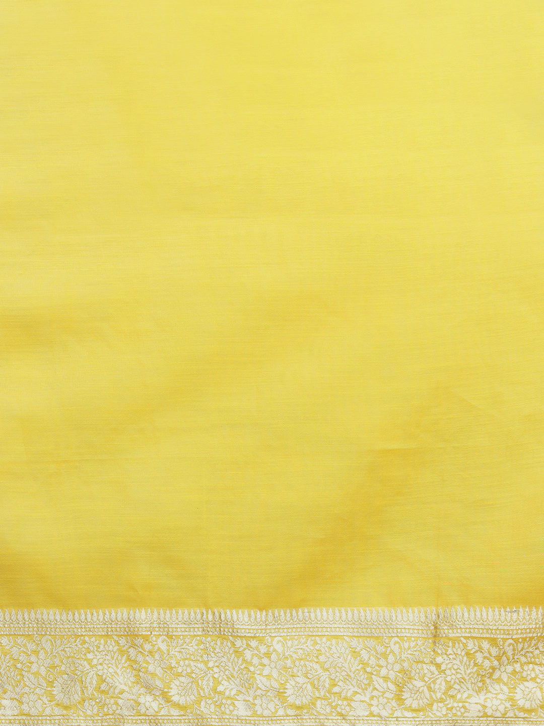 Semi Chanderi Cotton Saree
